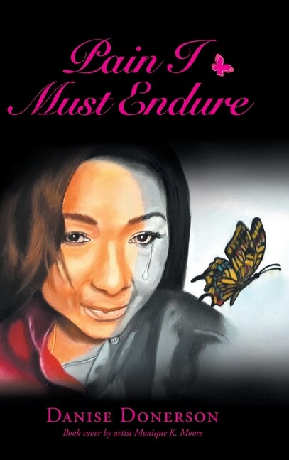 Front cover_Pain I Must Endure