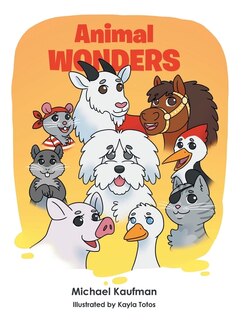 Couverture_Animal Wonders