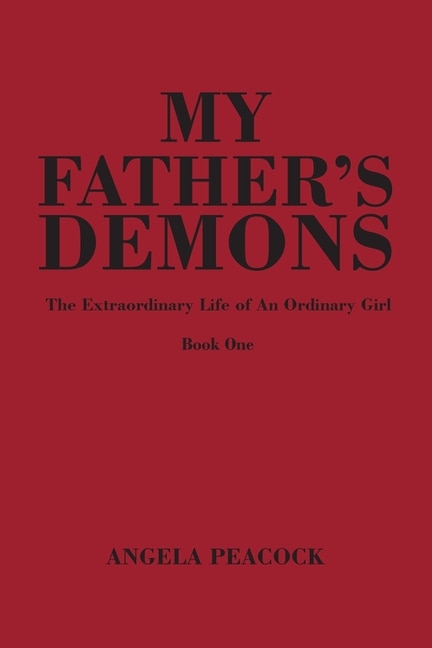 Couverture_My Father's Demons