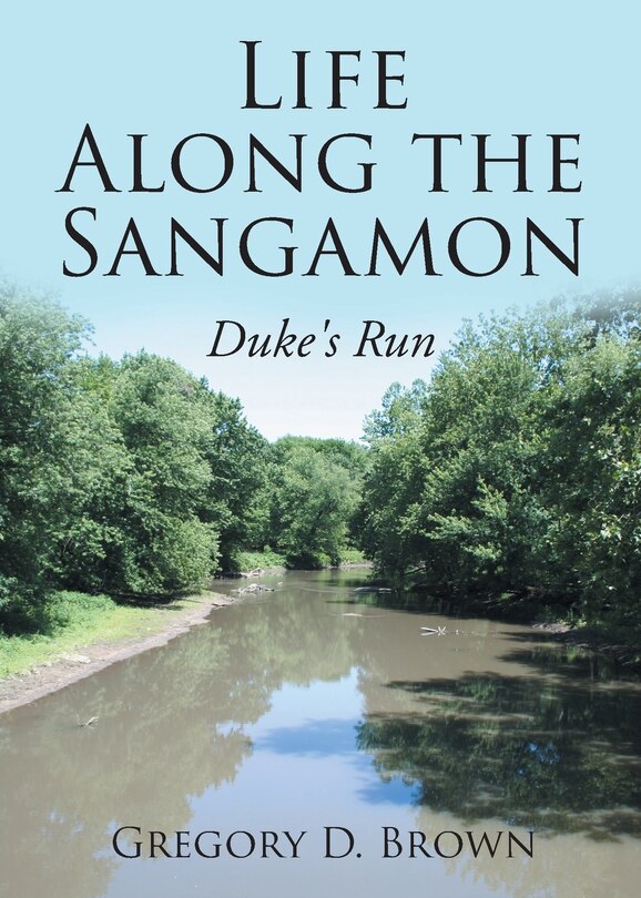 Couverture_Life Along the Sangamon