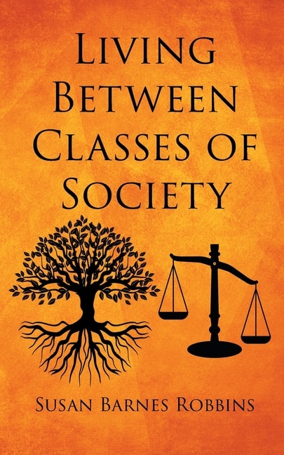 Couverture_Living Between Classes of Society