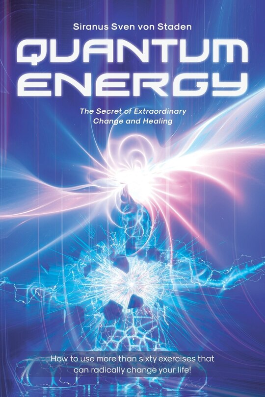 Couverture_Quantum Energy