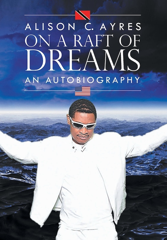 Front cover_Alison C. Ayres
