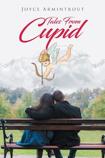 Front cover_Tales From Cupid