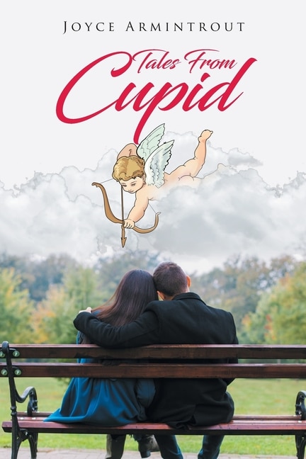 Front cover_Tales From Cupid