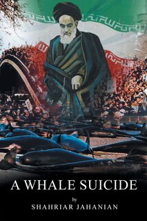 Front cover_A Whale Suicide