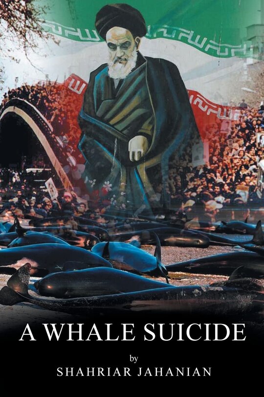 Front cover_A Whale Suicide