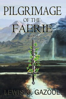 Front cover_Pilgrimage Of The Faerie