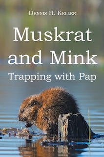 Front cover_Muskrat and Mink