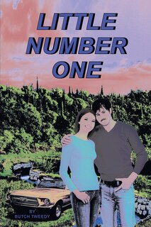 Front cover_Little Number One