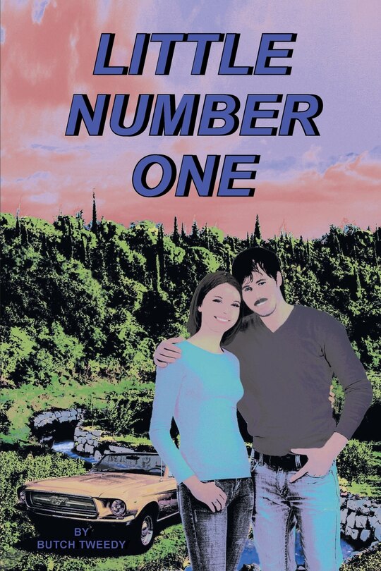 Front cover_Little Number One