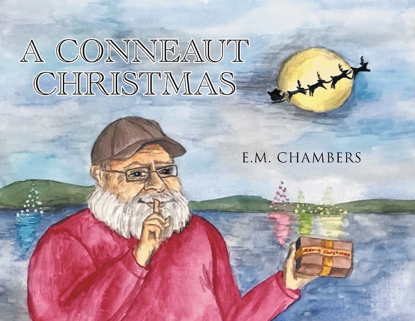 Couverture_A Conneaut Christmas