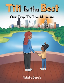 Front cover_Titi Is the Best