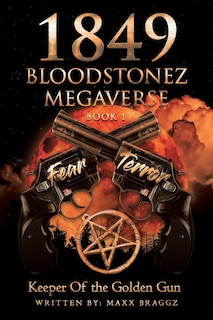 Couverture_1849 Bloodstonez Megaverse