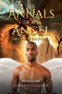 Front cover_The Annals of An Angel