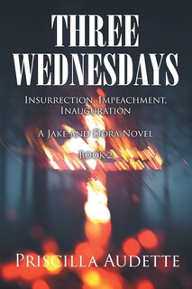 Front cover_Three Wednesdays