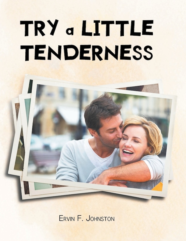 Try a Little Tenderness