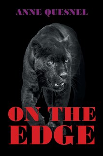 Front cover_On The Edge