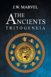 Front cover_The Ancients