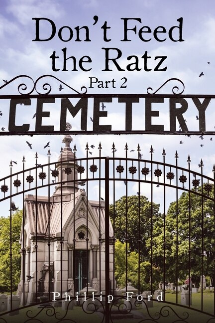 Couverture_Don't Feed the Ratz