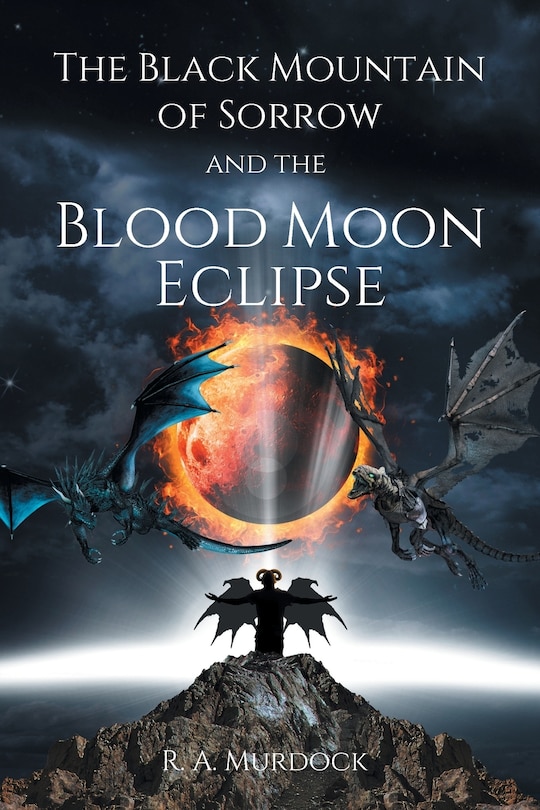 Couverture_The Black Mountain of Sorrow and the Blood Moon Eclipse