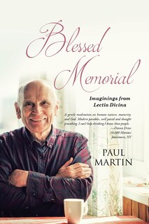 Couverture_Blessed Memorial