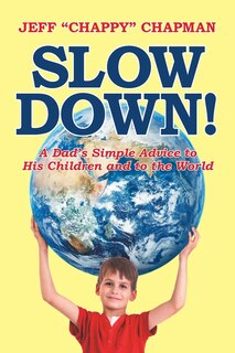 Front cover_Slow Down!