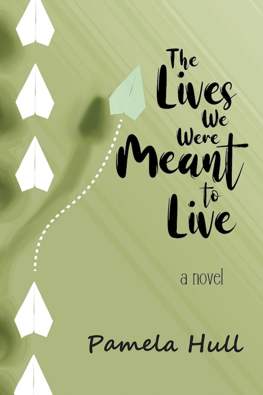 Couverture_The Lives We Were Meant to Live
