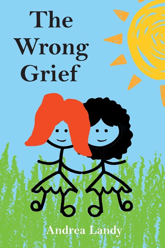 Couverture_The Wrong Grief