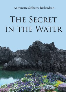 Front cover_The Secret in the Water