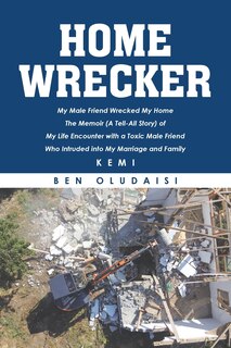 Front cover_Home Wrecker