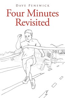 Couverture_Four Minutes Revisited