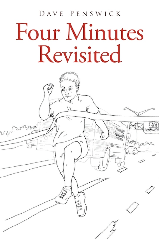 Couverture_Four Minutes Revisited