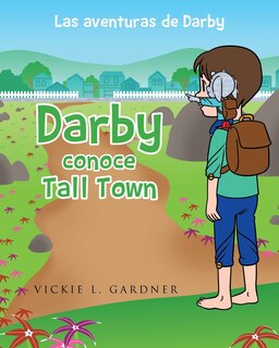 Front cover_Darby conoce Tall Town