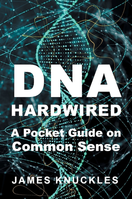 Front cover_DNA Hardwired