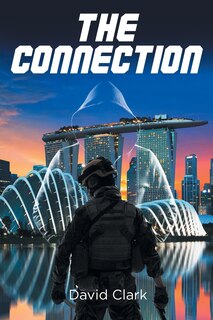 Front cover_The Connection