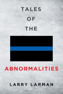 Front cover_Tales of The Abnormalities