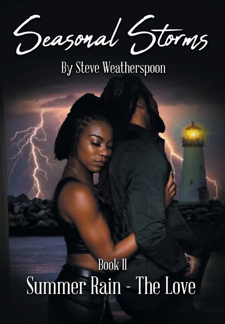 Front cover_Seasonal Storms - Summer Rain - The Love