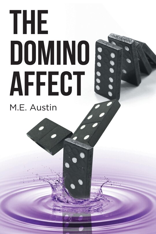 Front cover_The Domino Affect