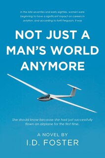Couverture_Not Just A Man's World Anymore