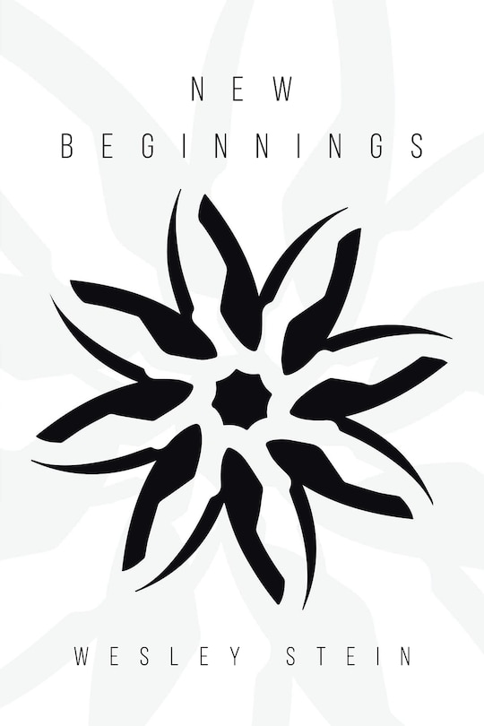 Front cover_New Beginnings