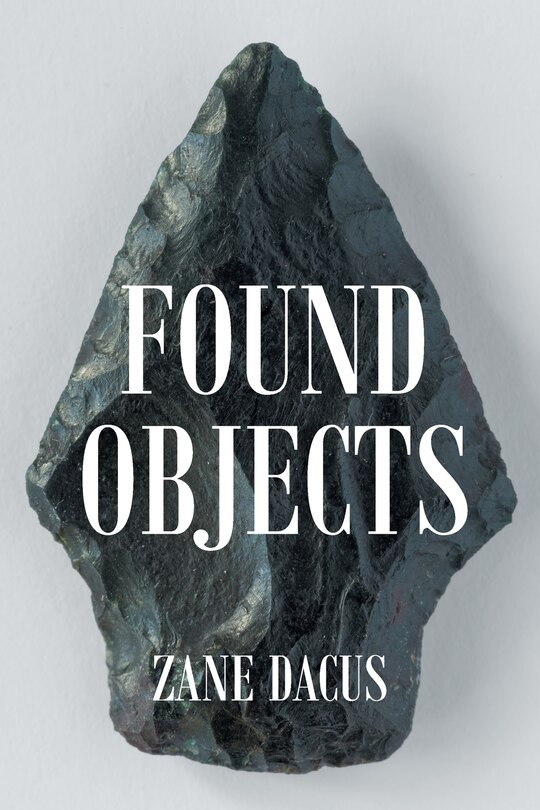 Couverture_Found Objects
