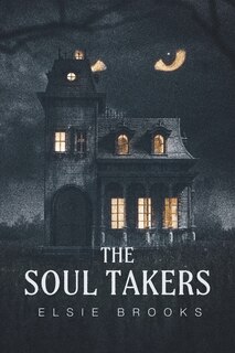 Front cover_The Soul Takers