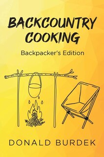 Front cover_Backcountry Cooking