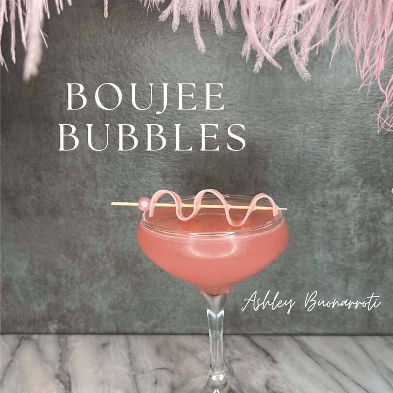 Couverture_Boujee Bubbles