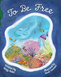 Couverture_To Be Free