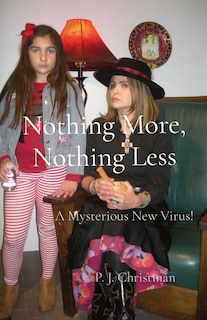 Front cover_Nothing More, Nothing Less