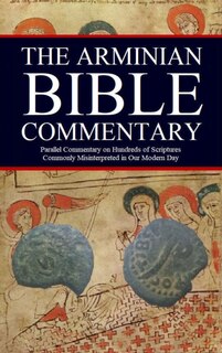 Couverture_The Arminian Bible Commentary