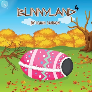 Front cover_Bunnyland 4