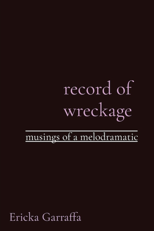 Couverture_record of wreckage
